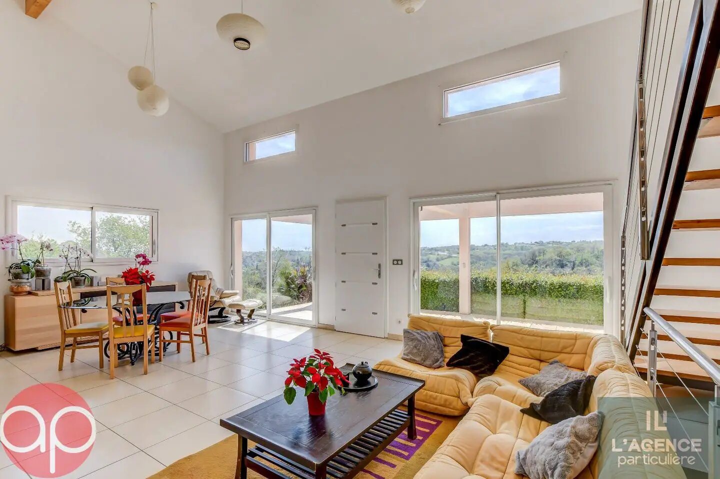 Maison à louer, 160m², Castanet-Tolosan