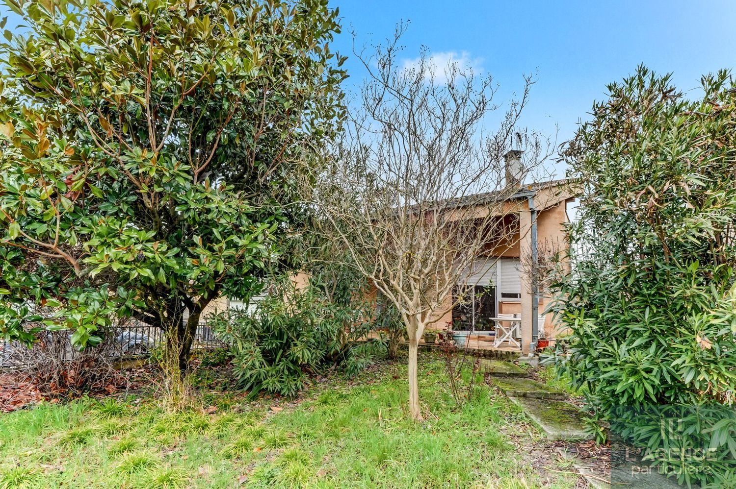 Maison à vendre, 160m², Baziège