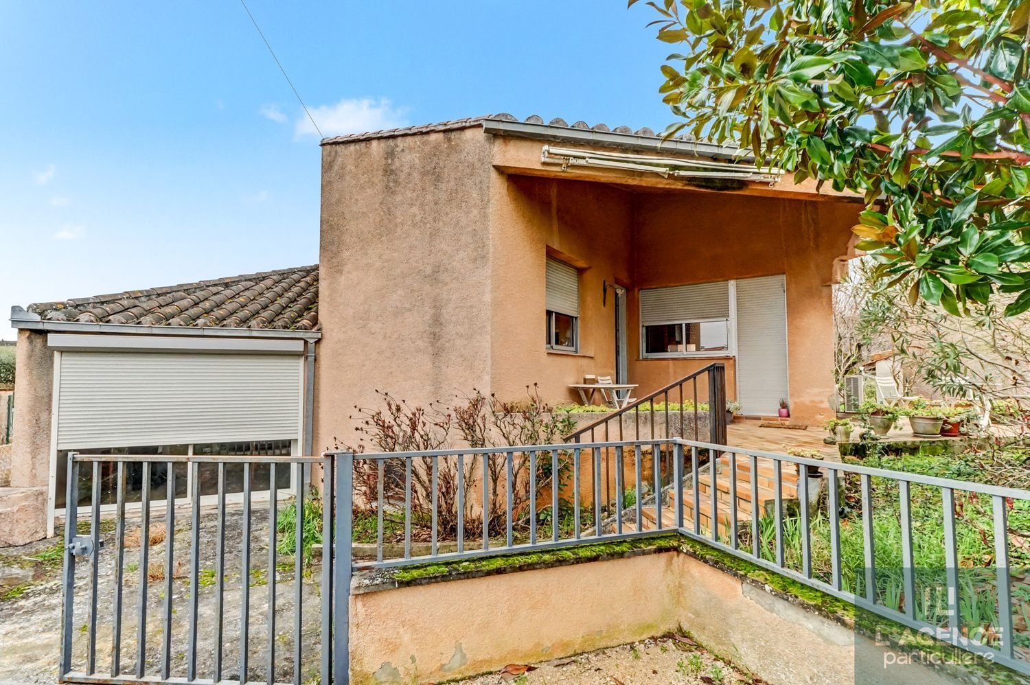 Maison à vendre, 160m², Baziège