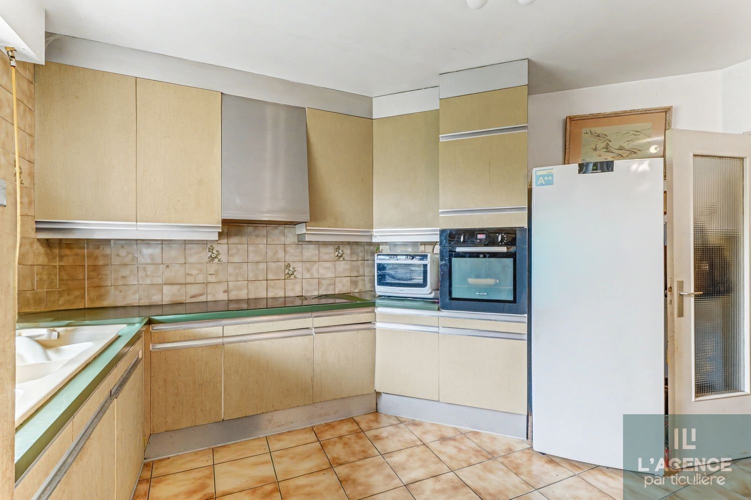 Maison à vendre, 160m², Baziège
