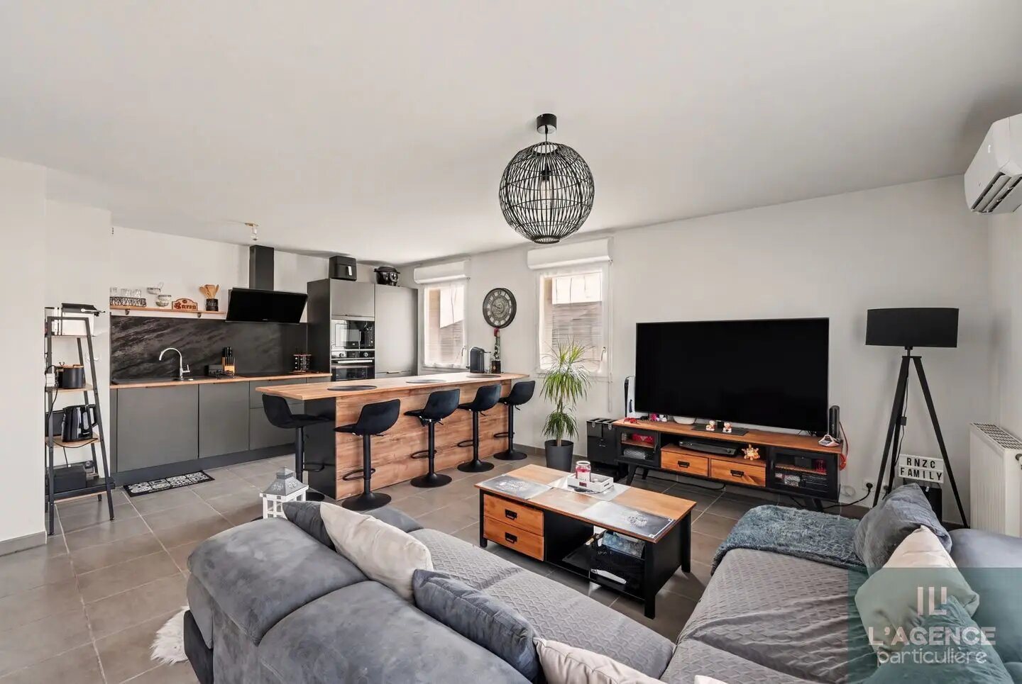 Appartement à vendre, 61m², Castanet-Tolosan