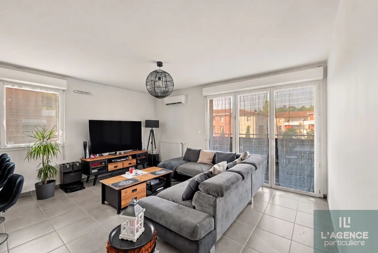 Appartement à vendre, 61m², Castanet-Tolosan