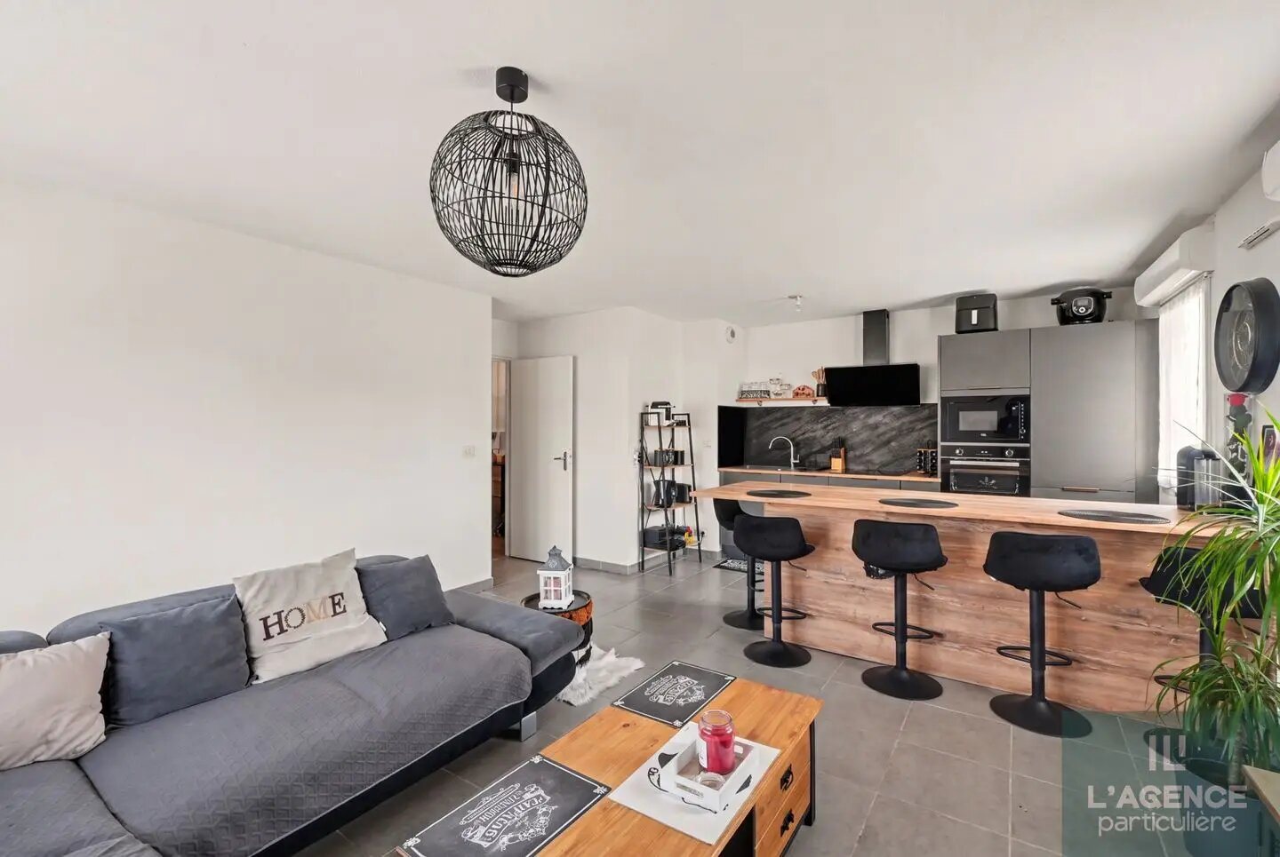 Appartement à vendre, 61m², Castanet-Tolosan