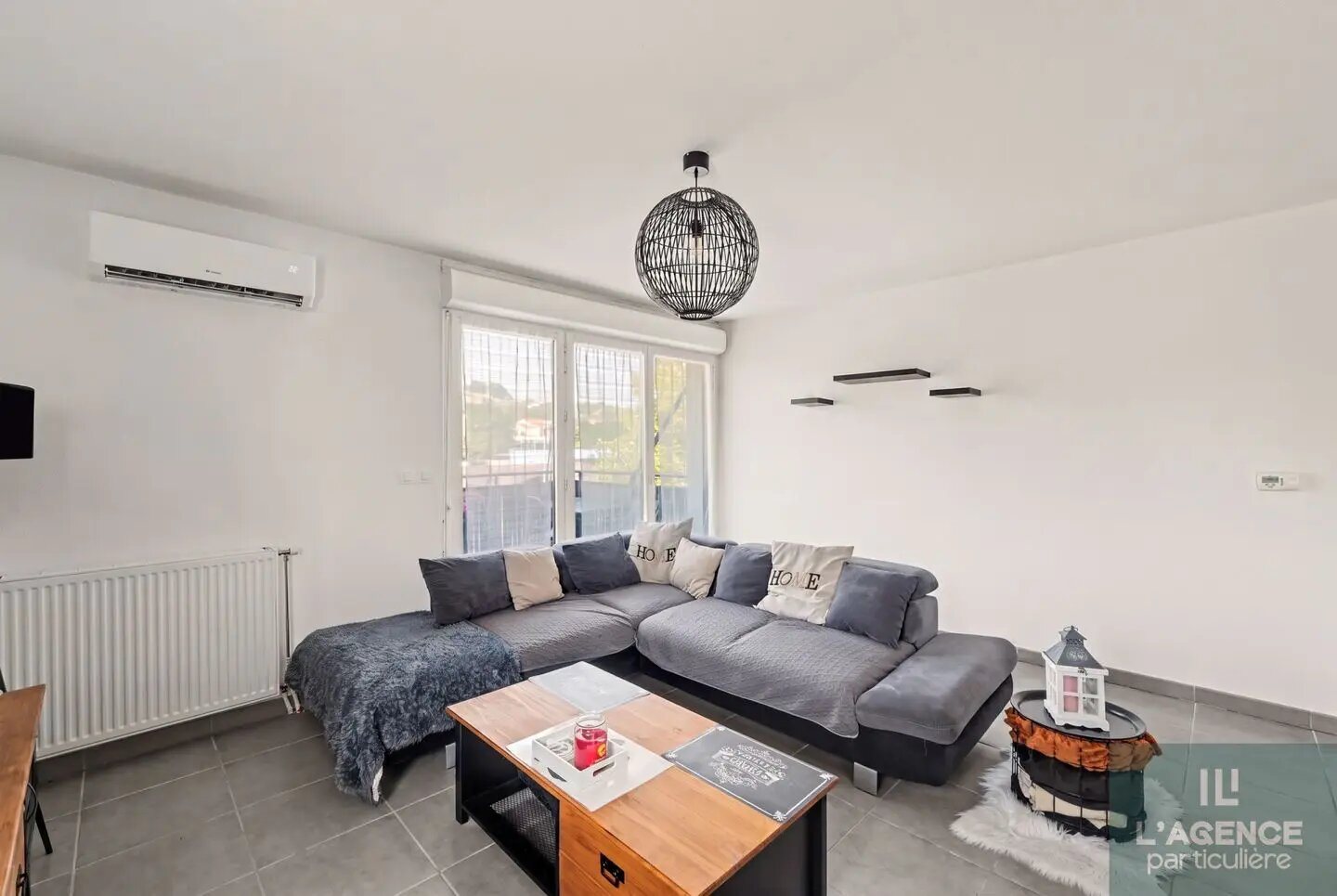 Appartement à vendre, 61m², Castanet-Tolosan