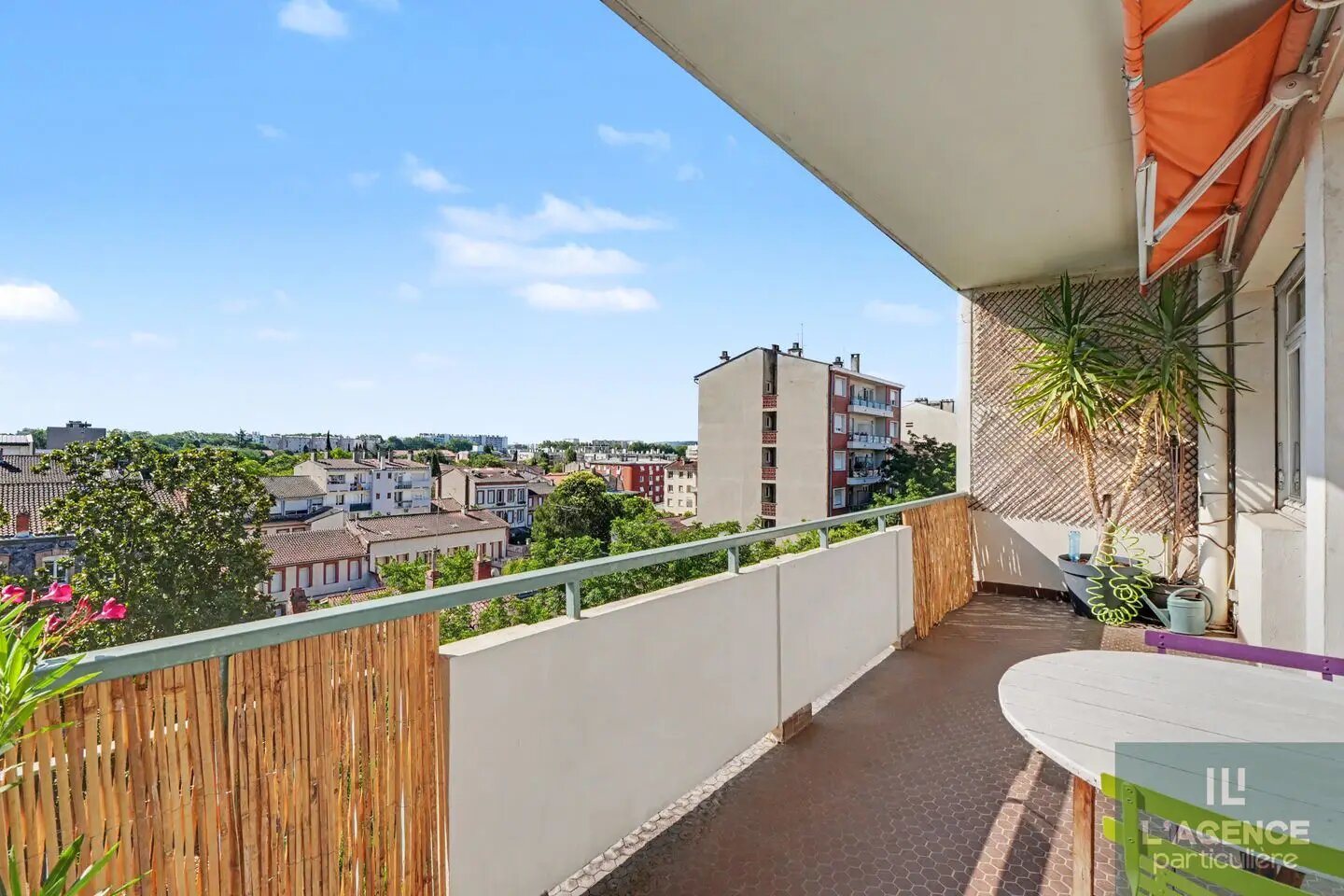 Appartement à vendre, 73m², Toulouse