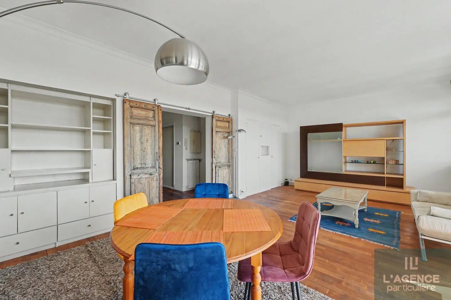 Appartement à vendre, 73m², Toulouse