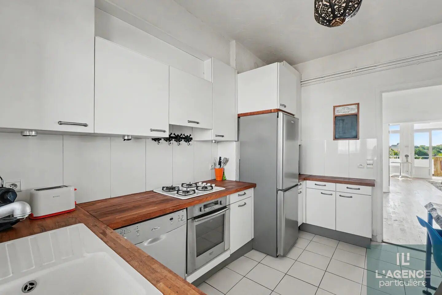 Appartement à vendre, 73m², Toulouse