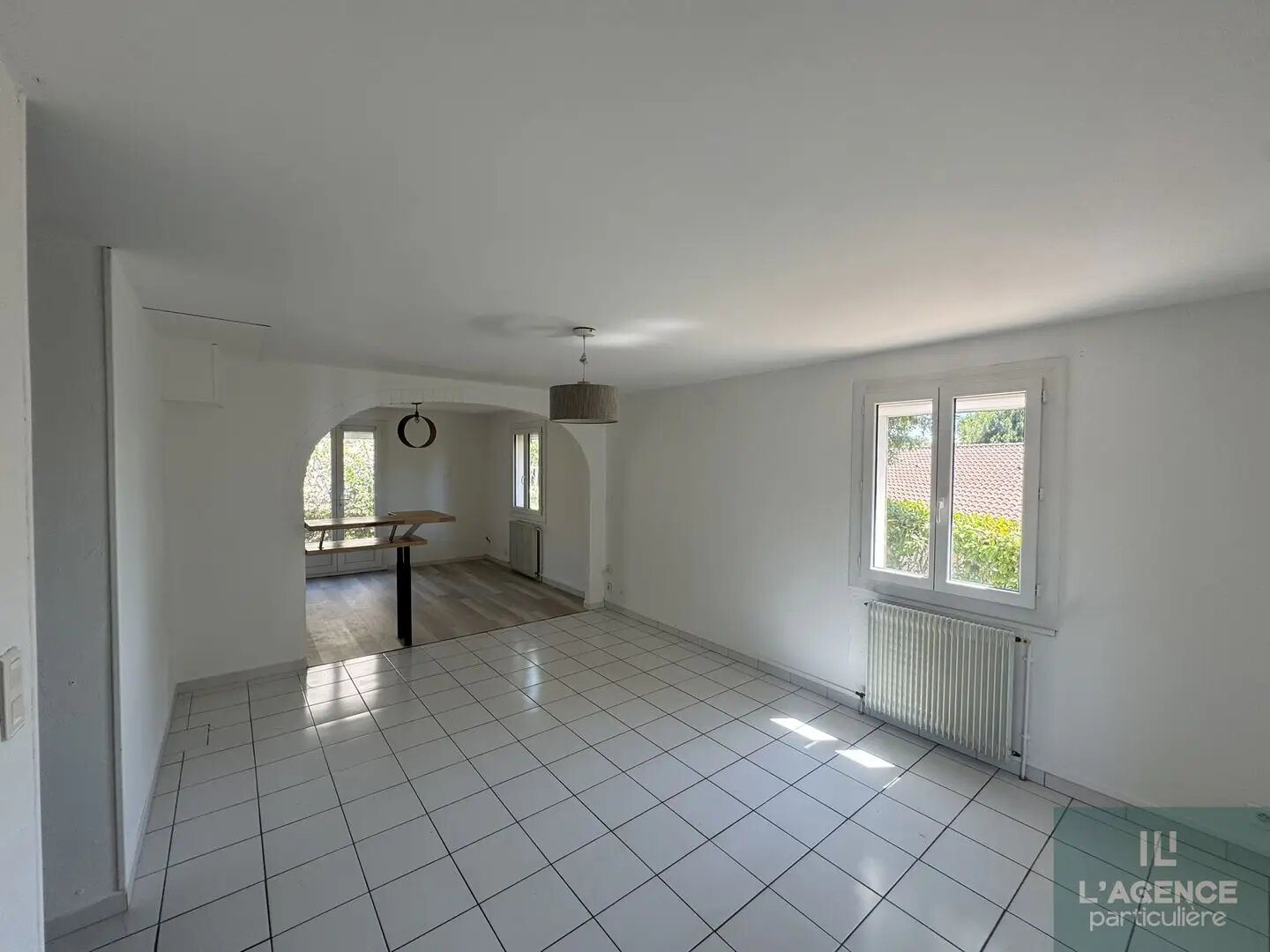 Maison à louer, 117m², Escalquens