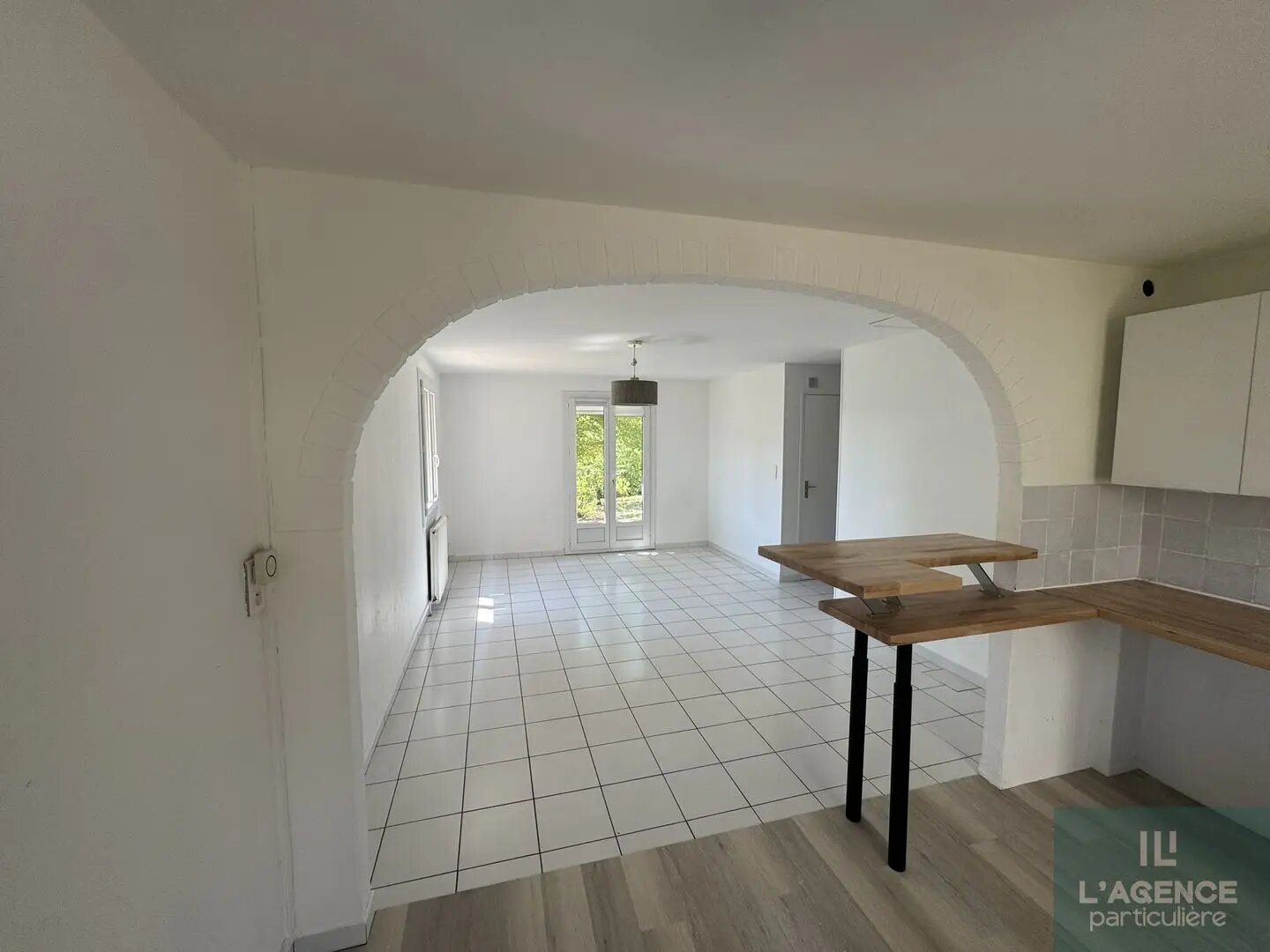 Maison à louer, 117m², Escalquens