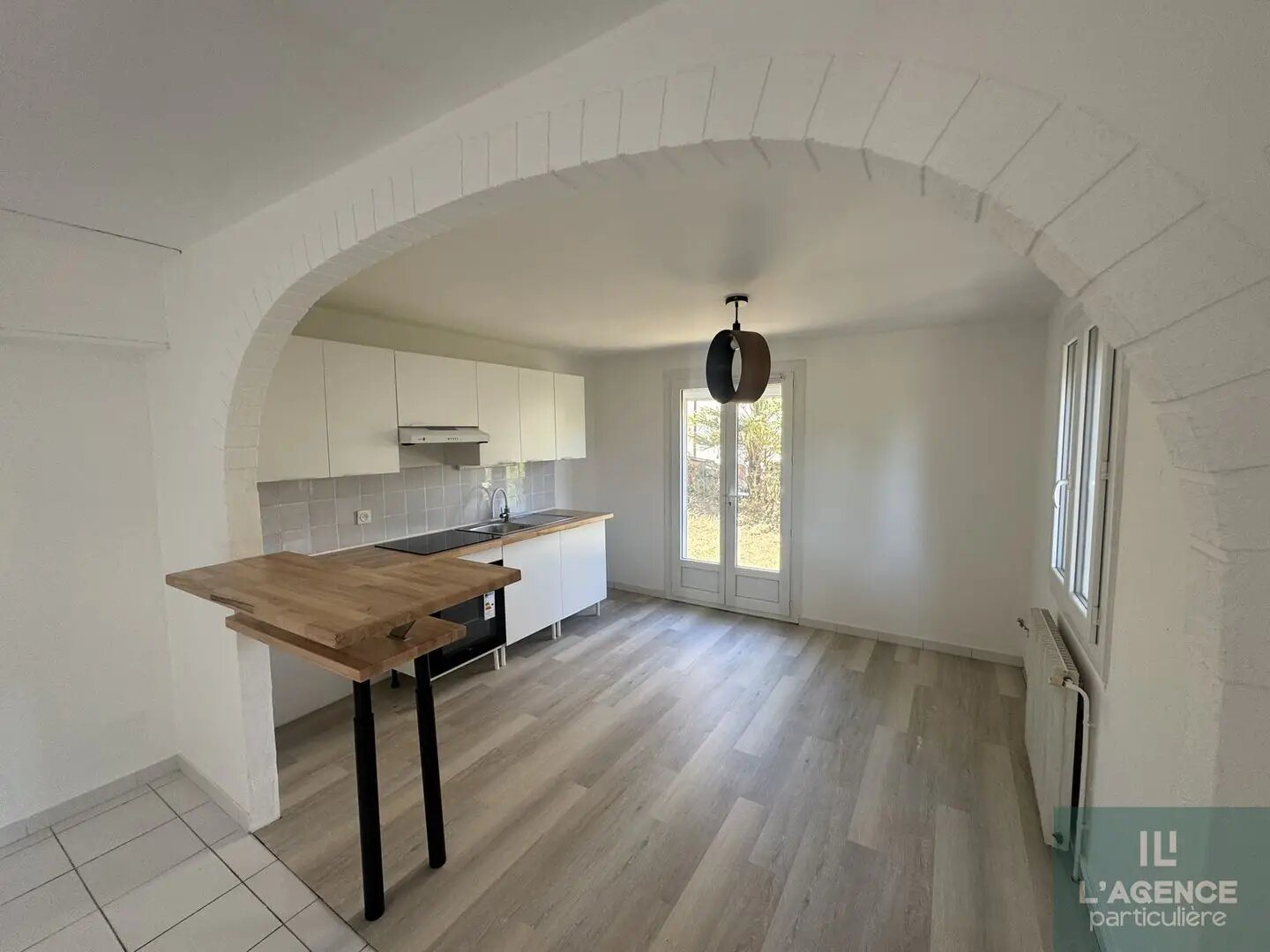 Maison à louer, 117m², Escalquens