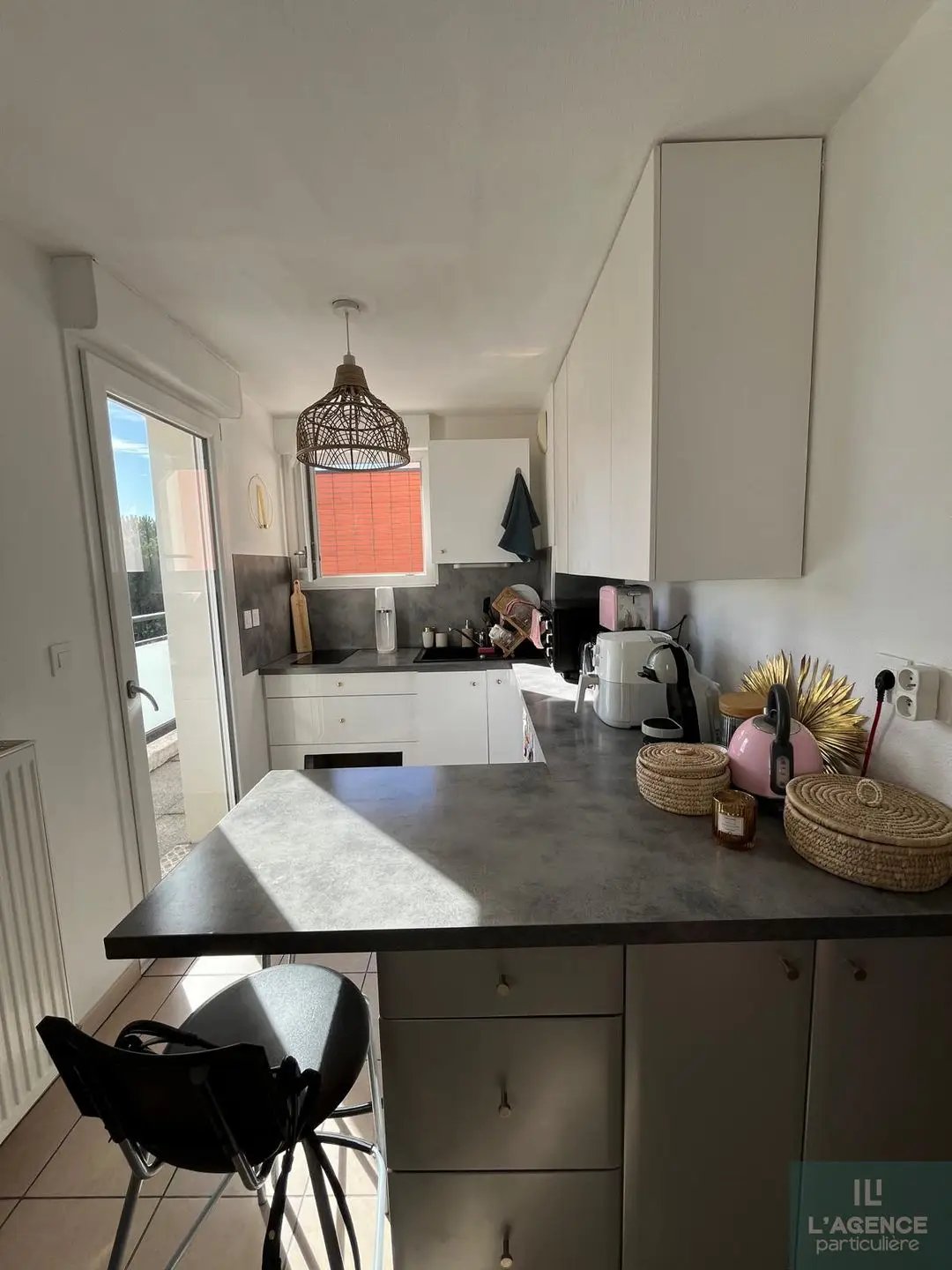 Appartement à louer, 38m², Blagnac