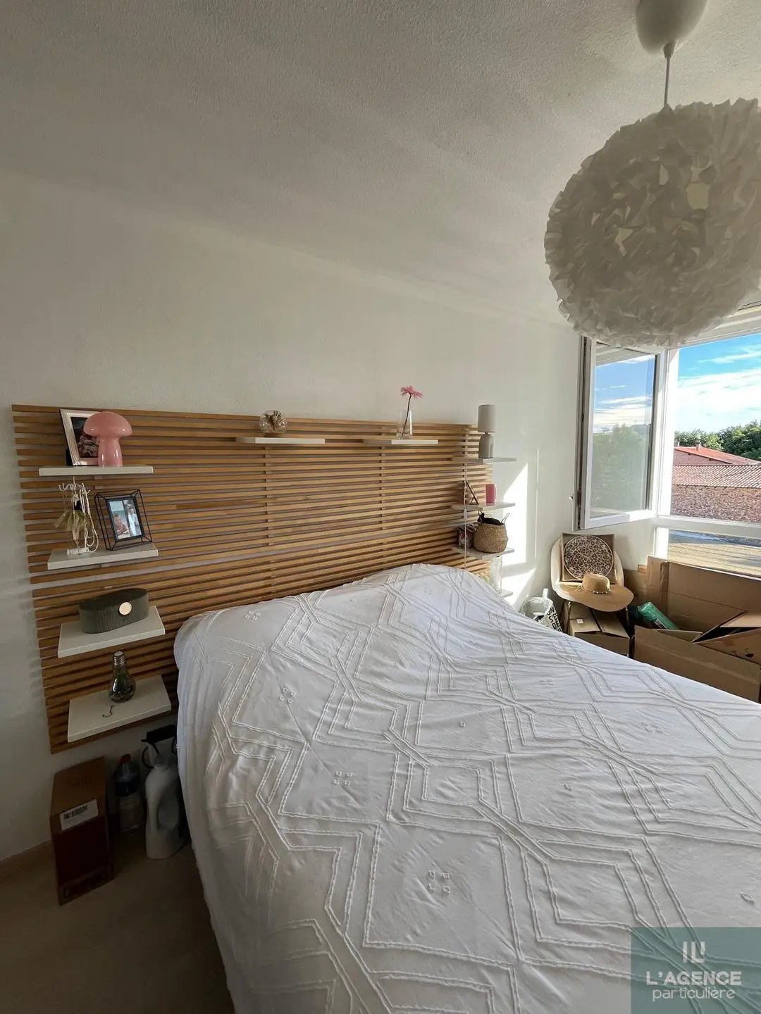 Appartement à louer, 38m², Blagnac