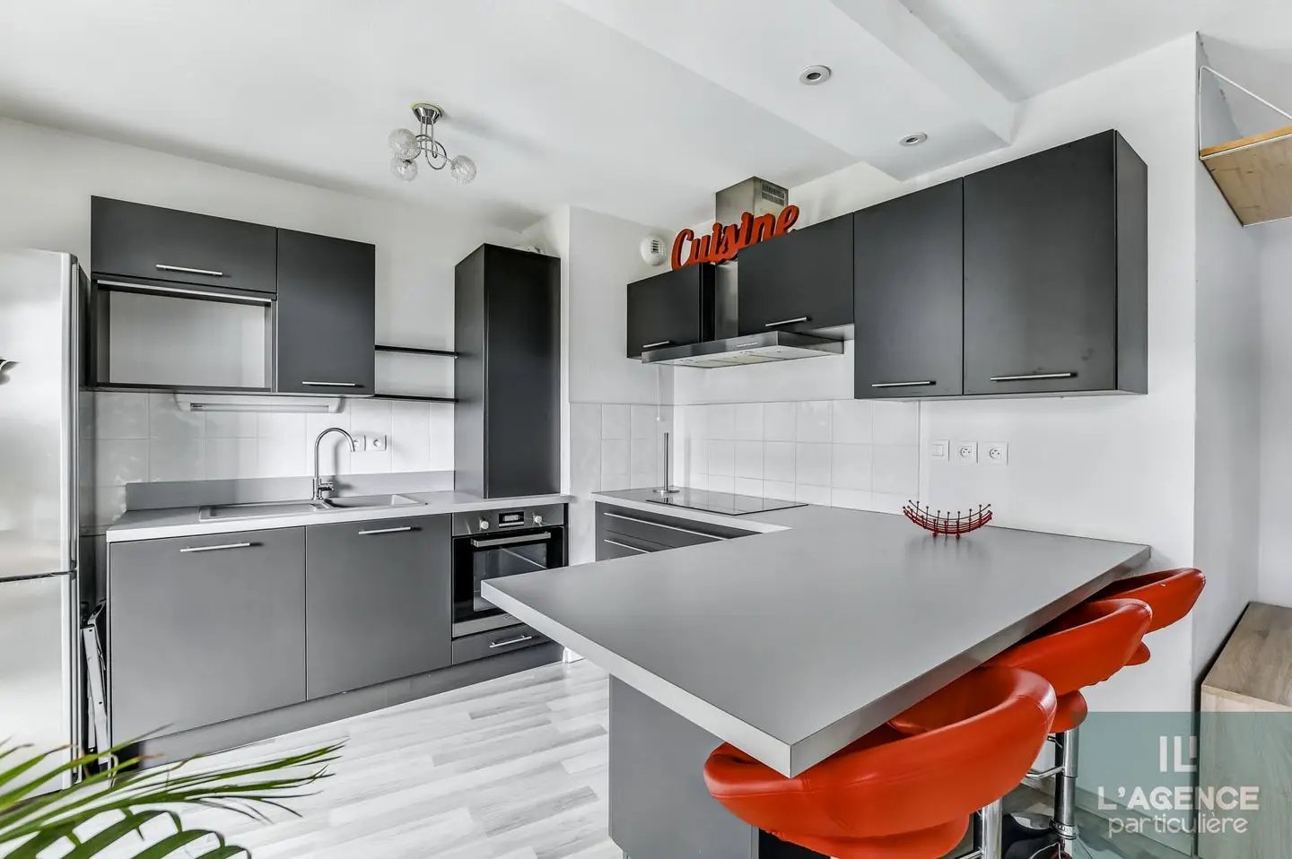 Appartement à louer, 65m², Saint-Orens-de-Gameville