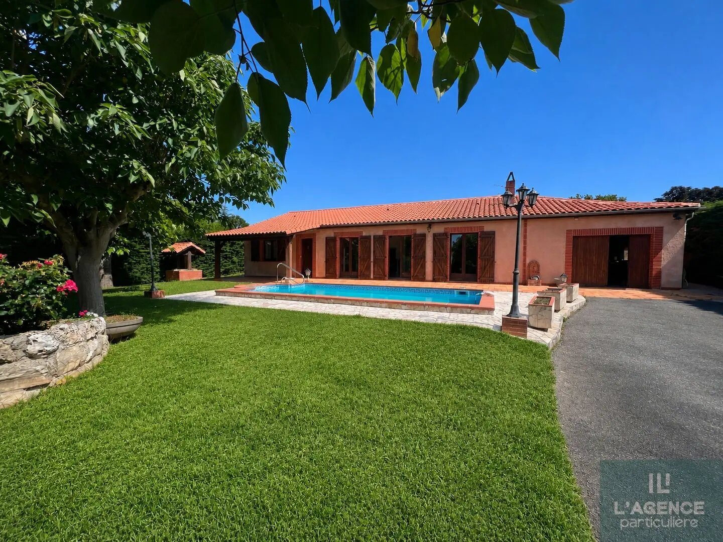 Maison à vendre, 136m², Villefranche-de-Lauragais