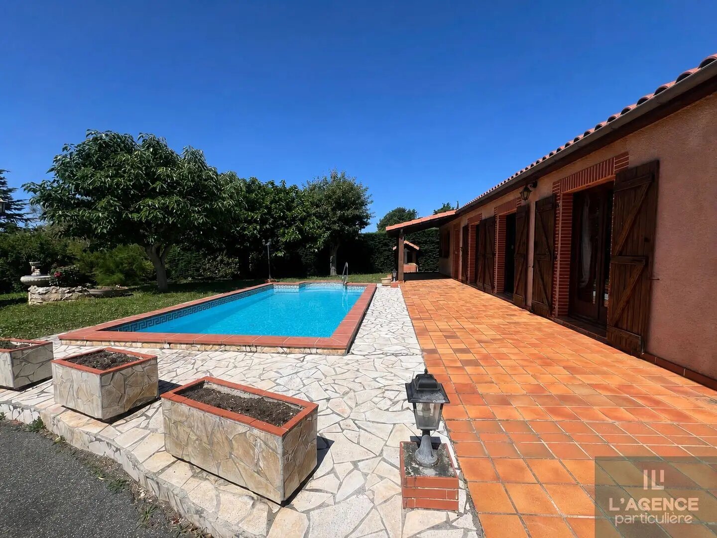 Maison à vendre, 136m², Villefranche-de-Lauragais