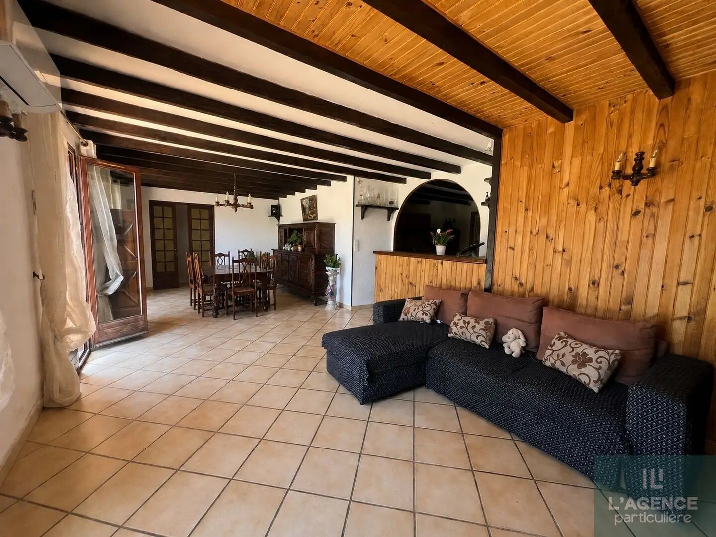 Maison à vendre, 136m², Villefranche-de-Lauragais