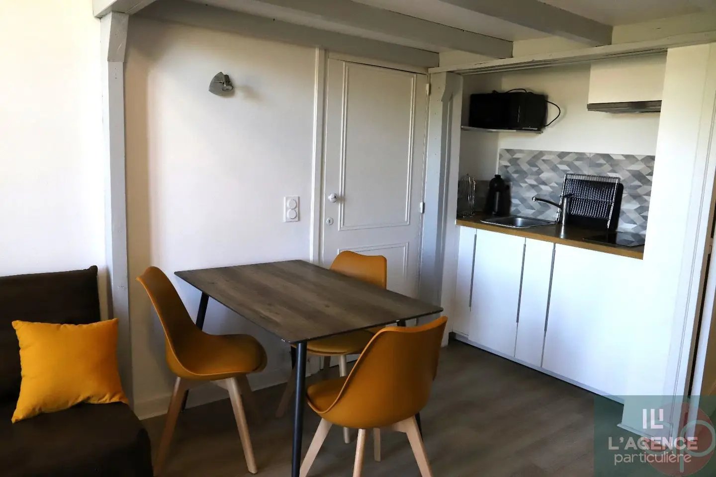 Appartement à louer, 26m², Toulouse