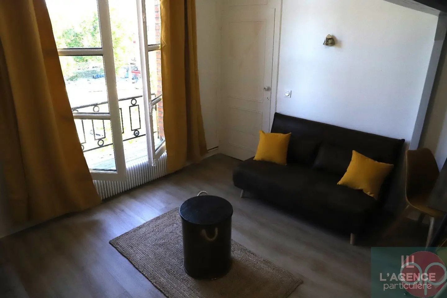 Appartement à louer, 26m², Toulouse