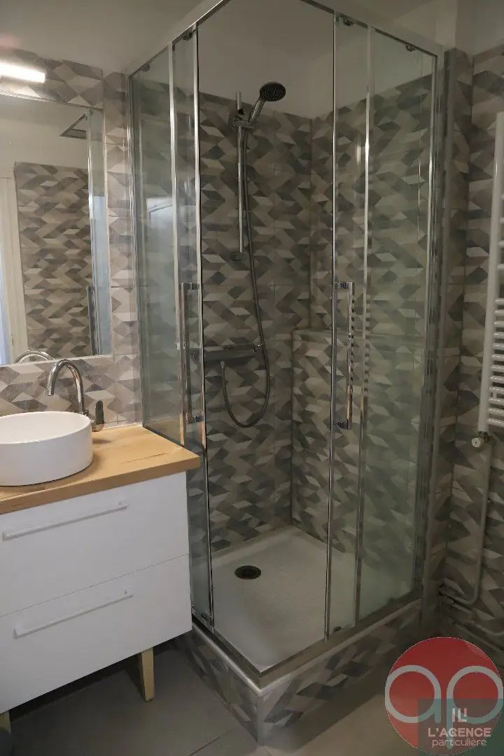 Appartement à louer, 26m², Toulouse