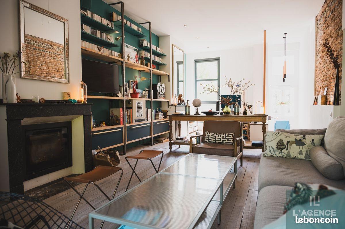 Maison à vendre, 151m², Toulouse