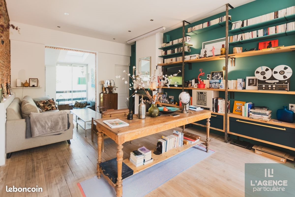 Maison à vendre, 151m², Toulouse