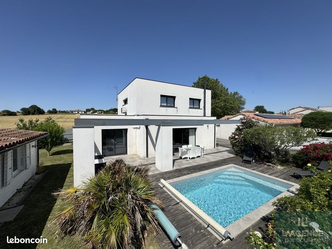 Maison à vendre, 160m², Escalquens