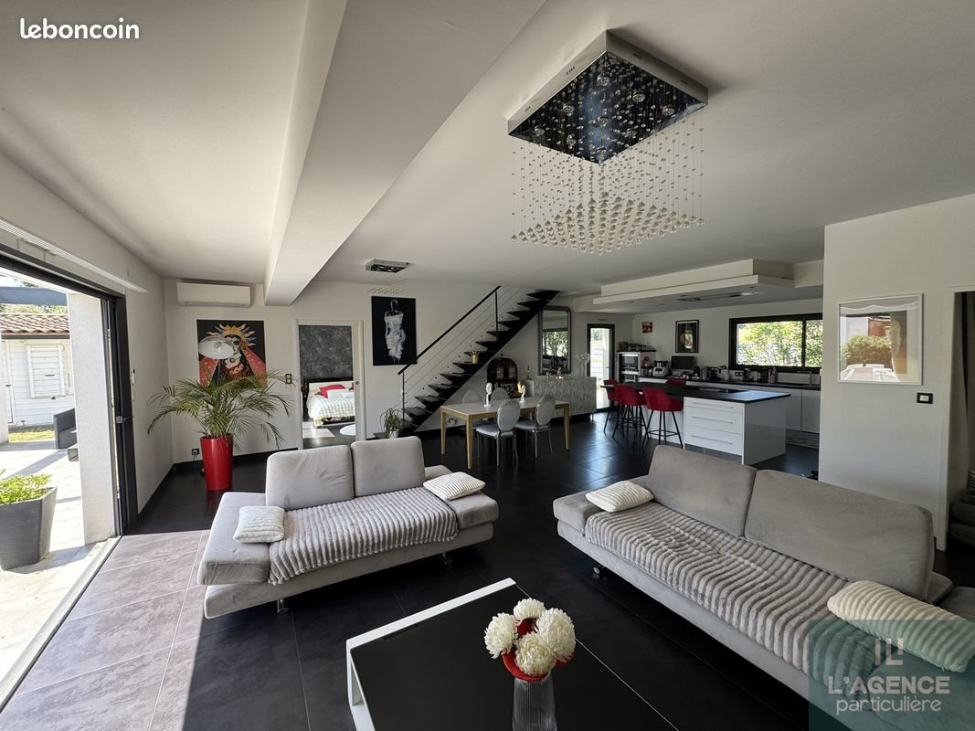 Maison à vendre, 160m², Escalquens
