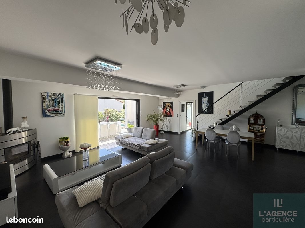Maison à vendre, 160m², Escalquens