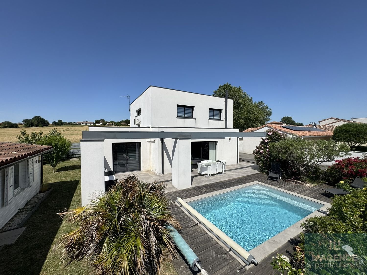 Maison à vendre, 160m², Escalquens