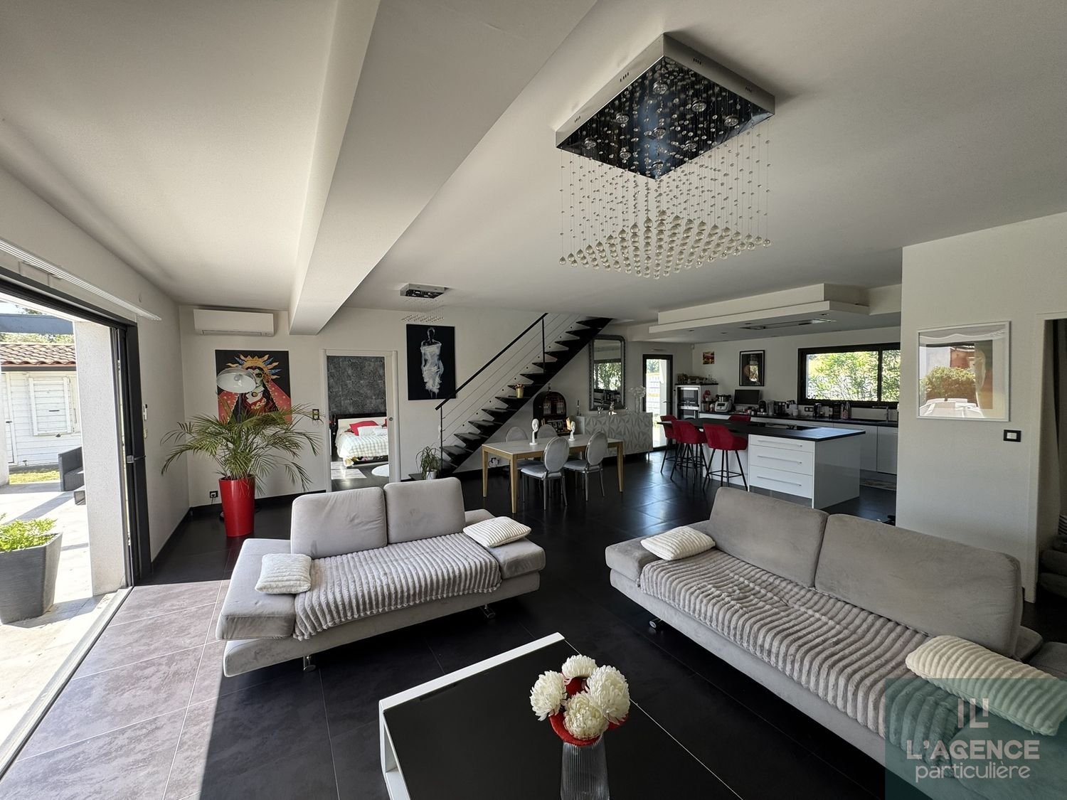 Maison à vendre, 160m², Escalquens