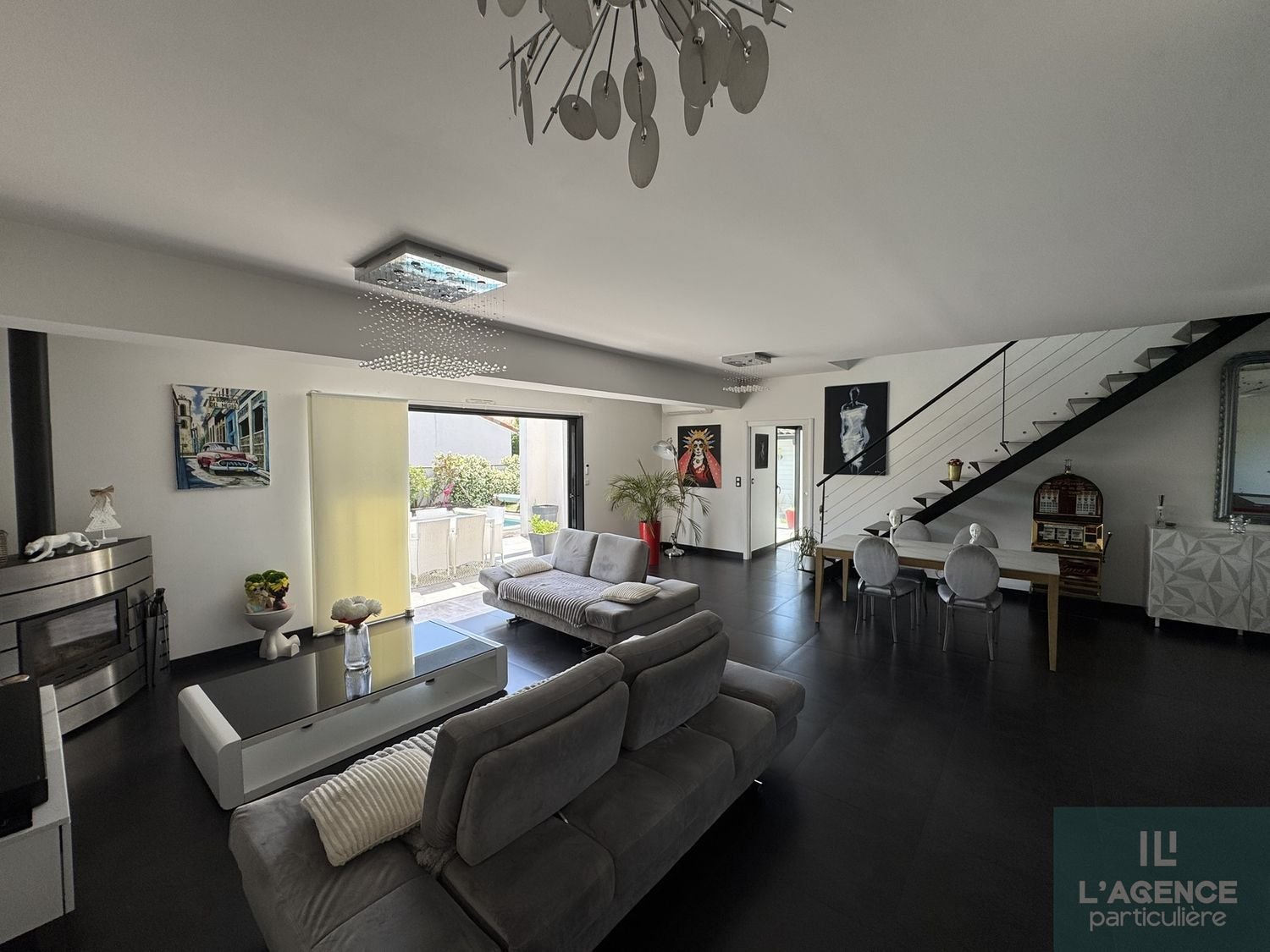 Maison à vendre, 160m², Escalquens