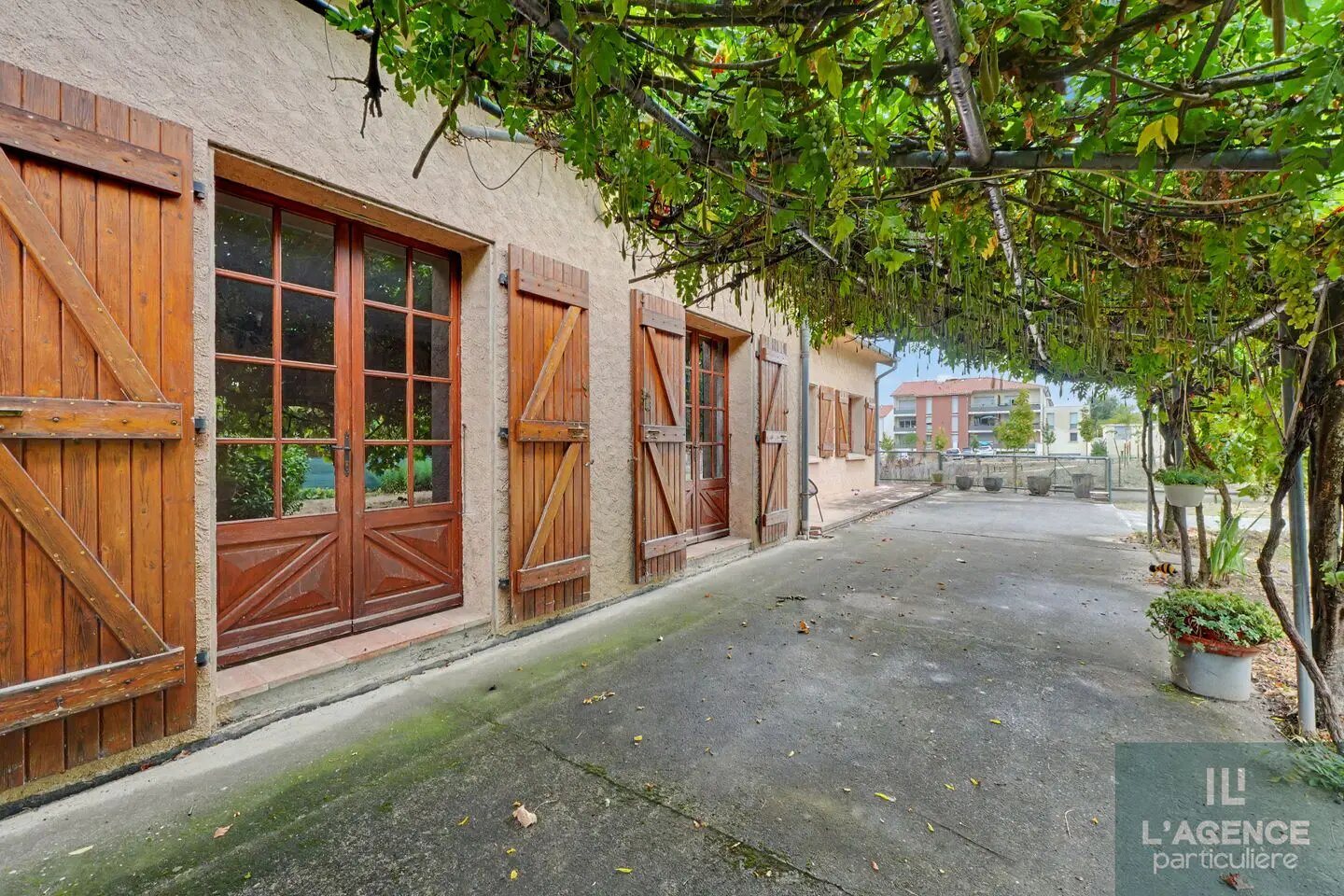 Maison à vendre, 145m², Montrabé