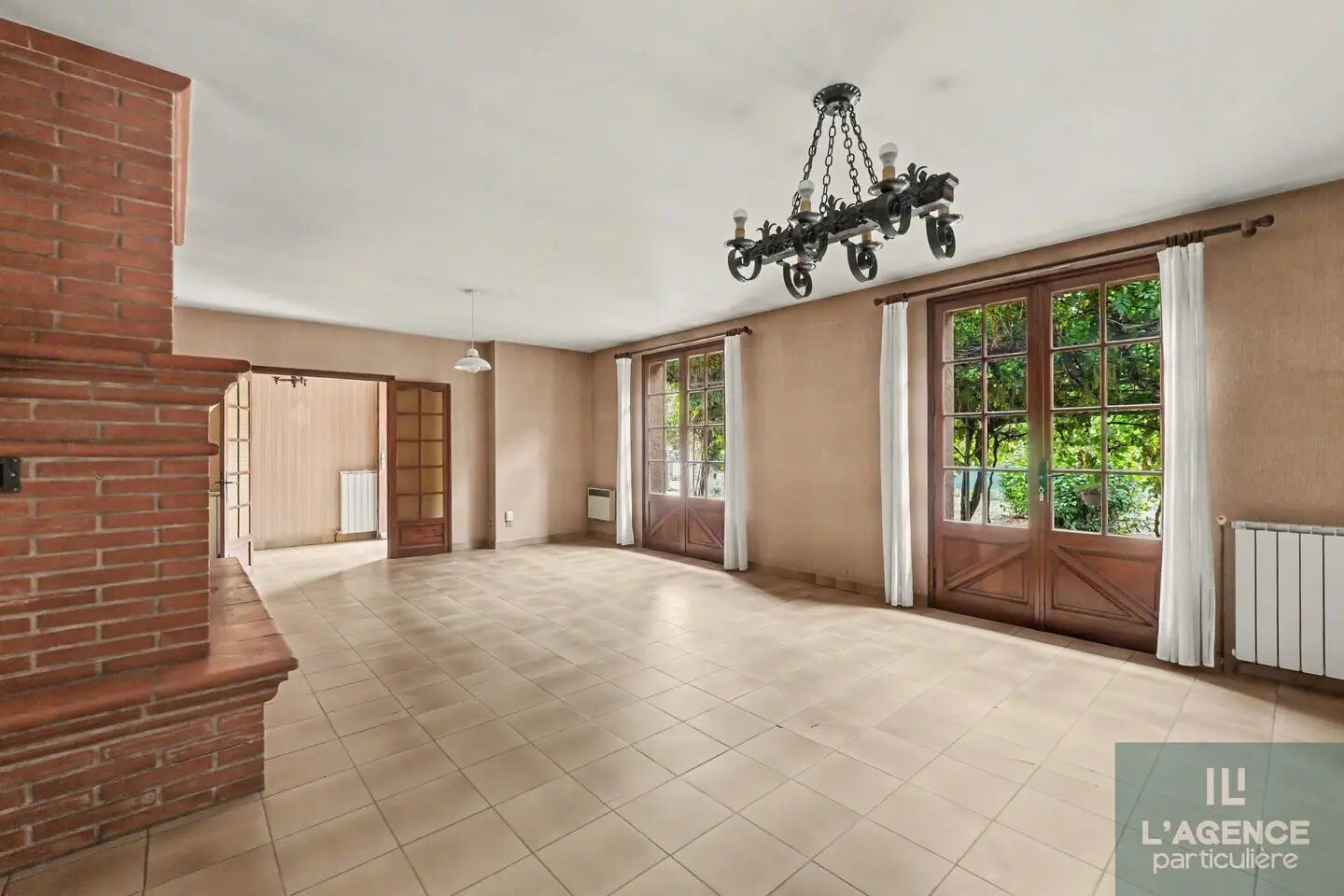 Maison à vendre, 145m², Montrabé