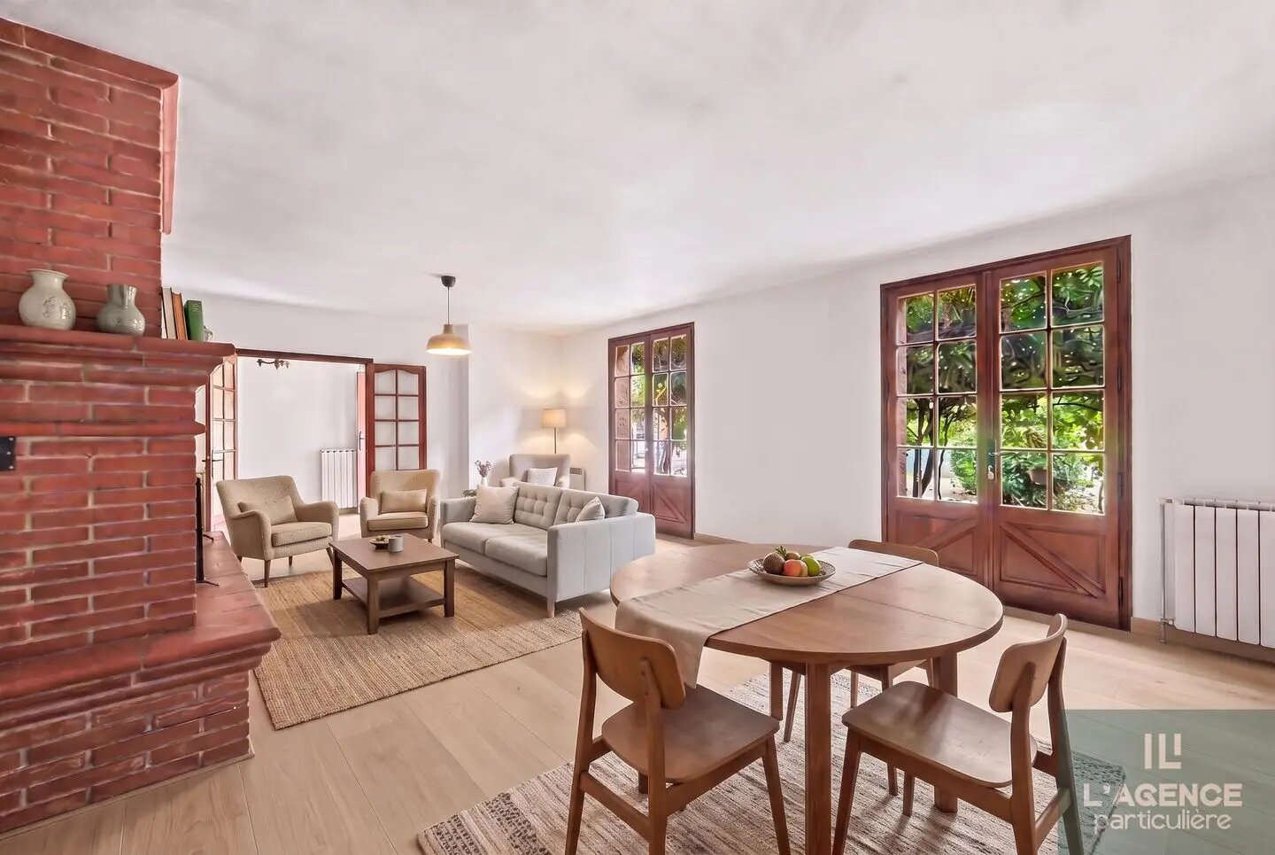 Maison à vendre, 145m², Montrabé