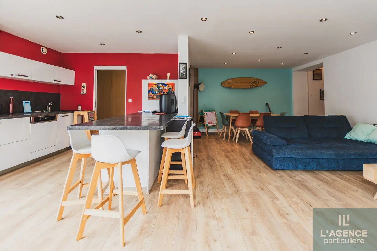 Maison à vendre, 119m², Toulouse