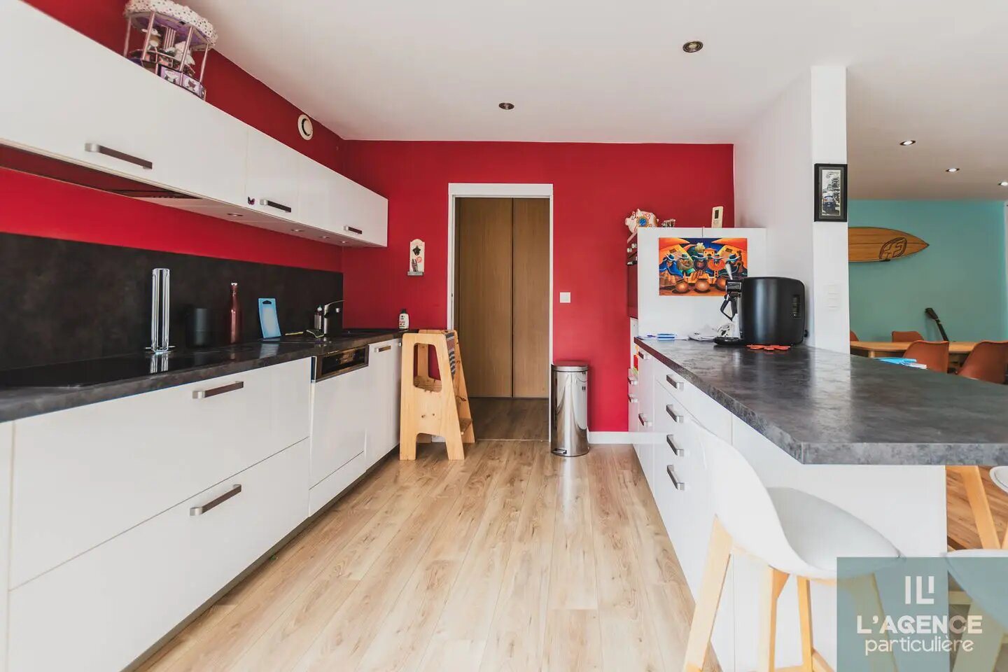 Maison à vendre, 119m², Toulouse
