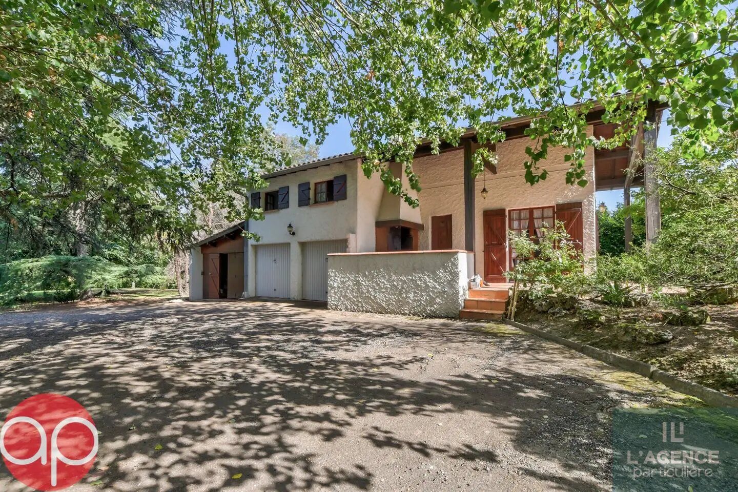 Maison à vendre, 246m², Flourens