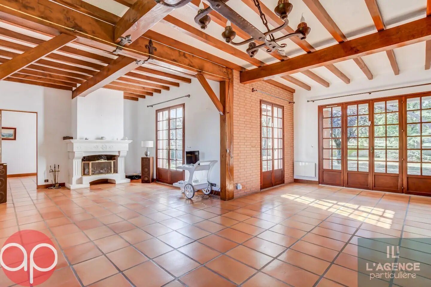 Maison à vendre, 246m², Flourens