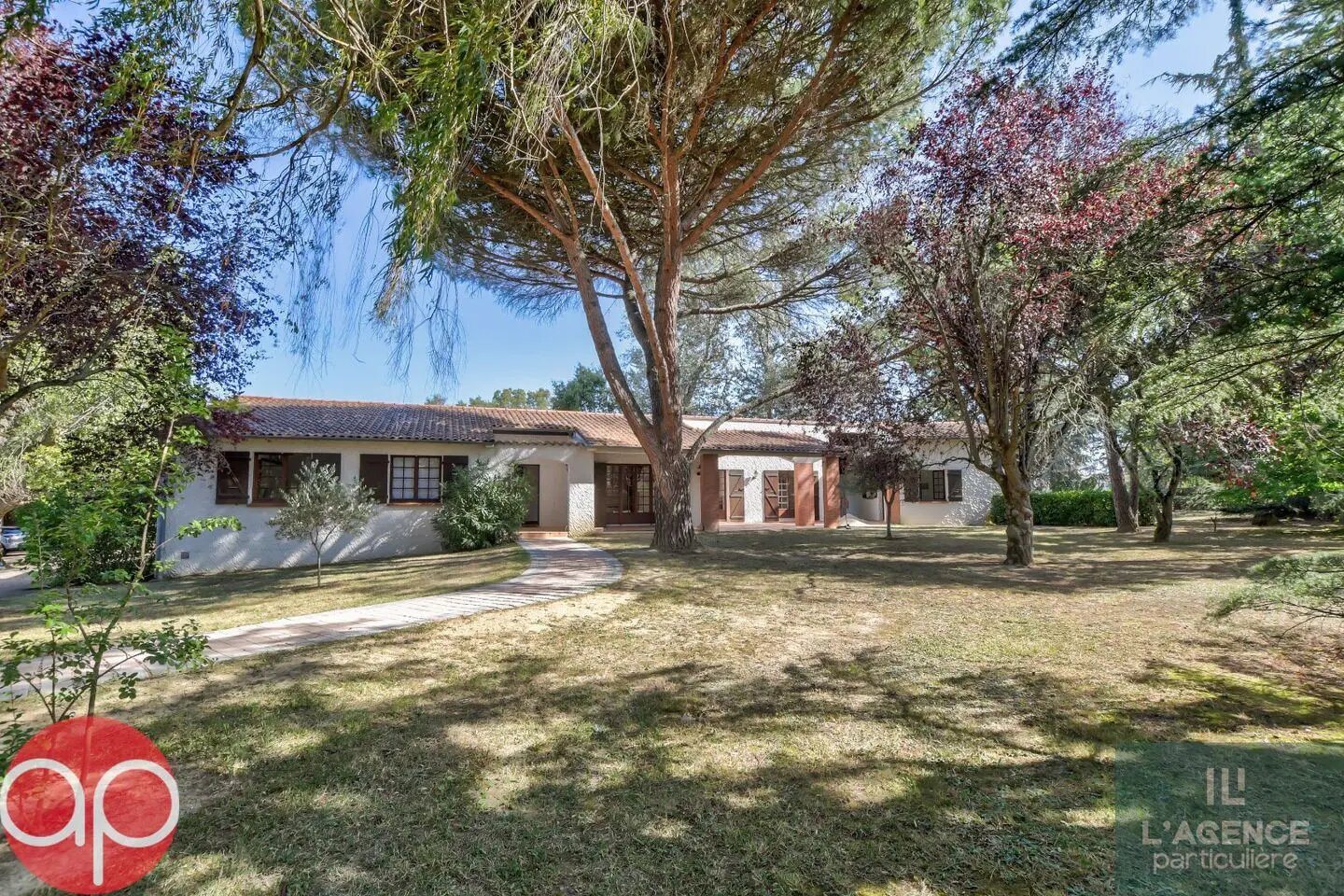 Maison à vendre, 246m², Flourens