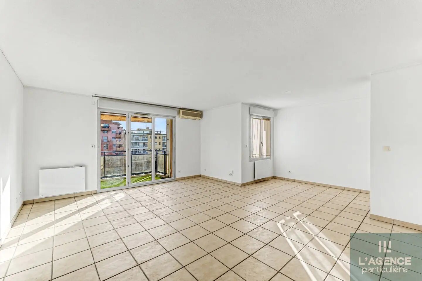 Appartement à vendre, 99m², Toulouse