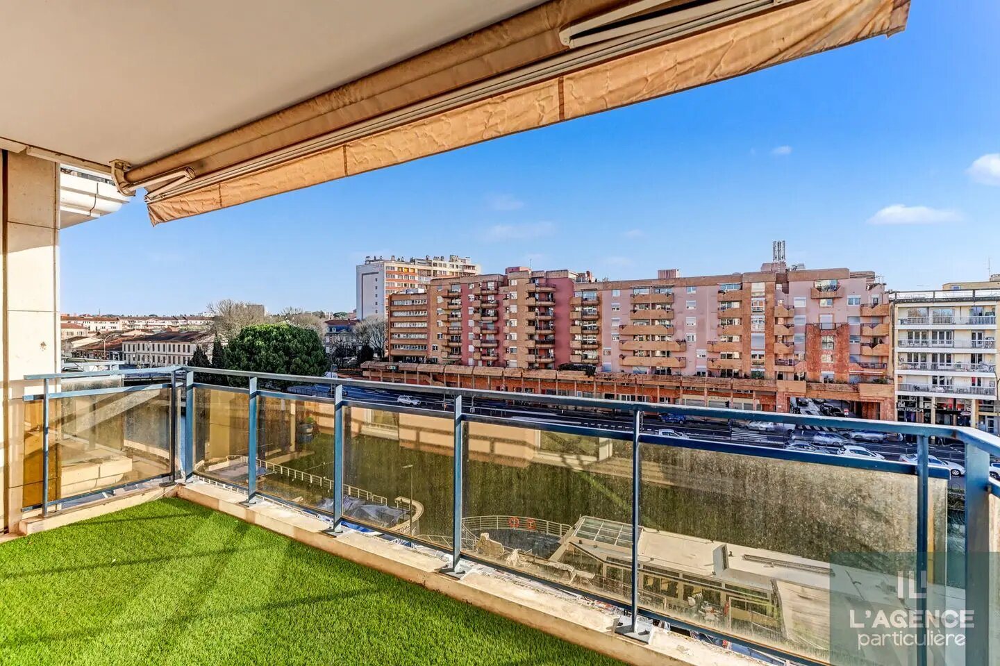 Appartement à vendre, 99m², Toulouse