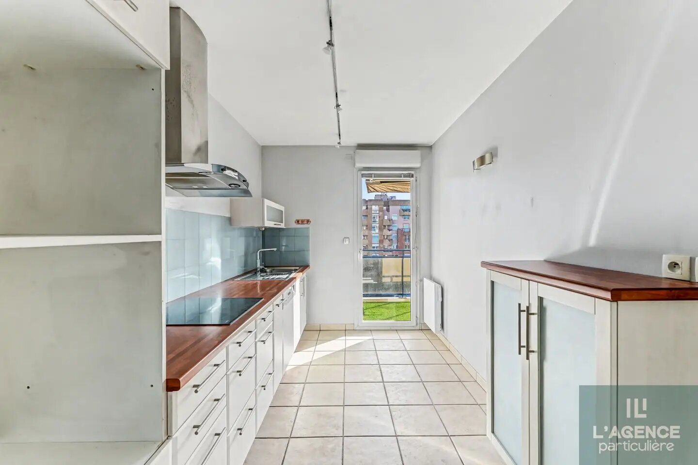 Appartement à vendre, 99m², Toulouse