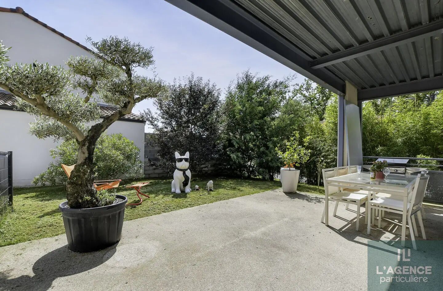 Appartement à vendre, 128m², Saint-Orens-de-Gameville