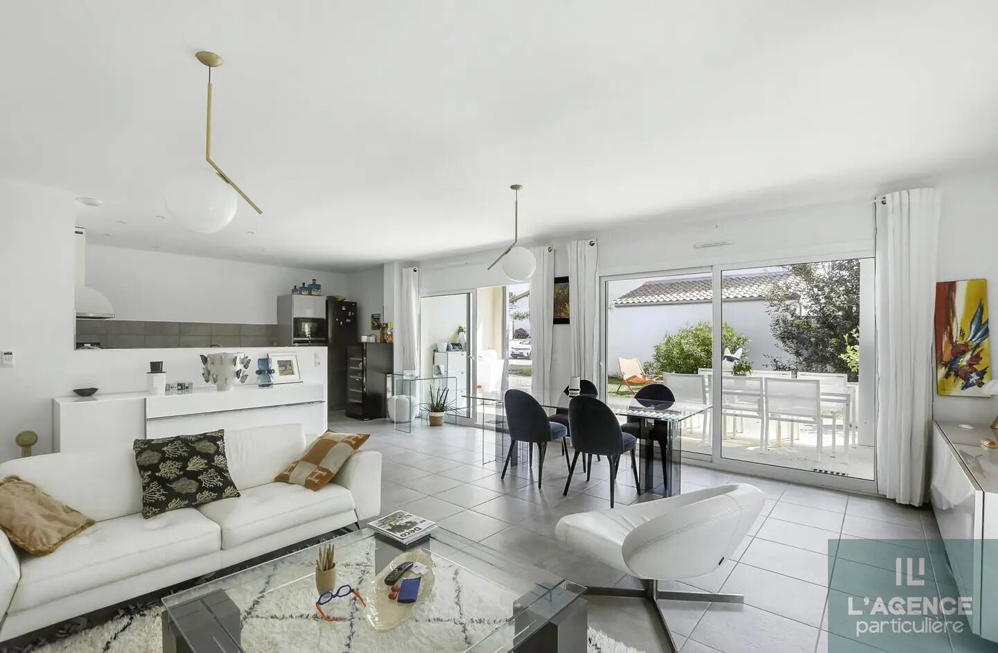 Appartement à vendre, 128m², Saint-Orens-de-Gameville