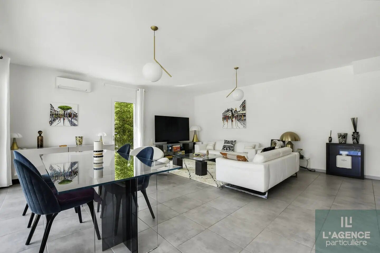 Appartement à vendre, 128m², Saint-Orens-de-Gameville