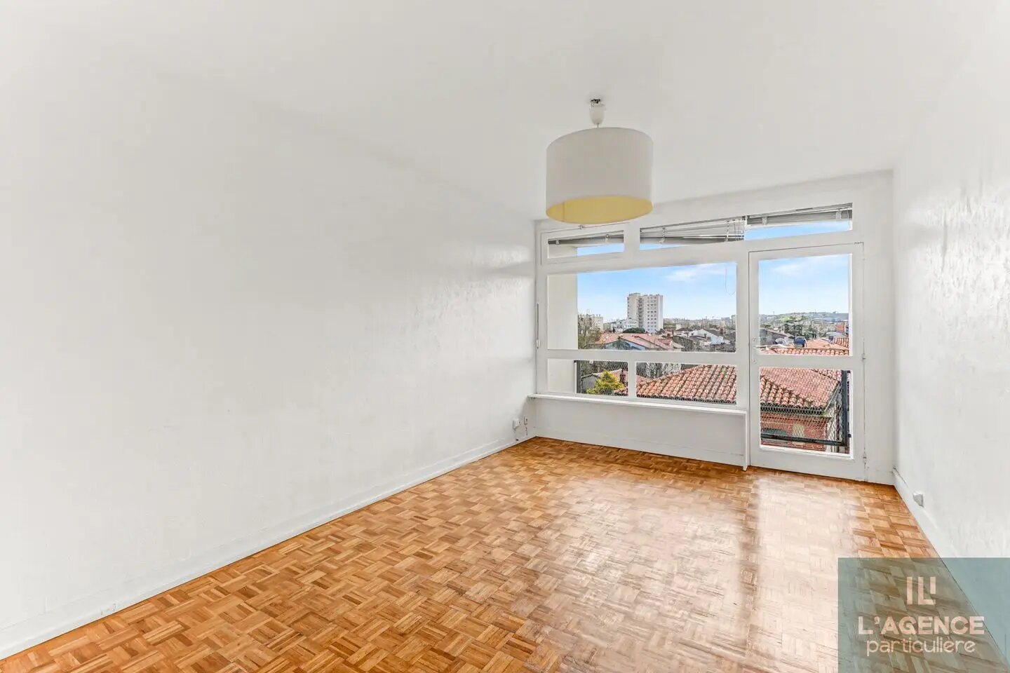 Appartement à vendre, 61m², Toulouse