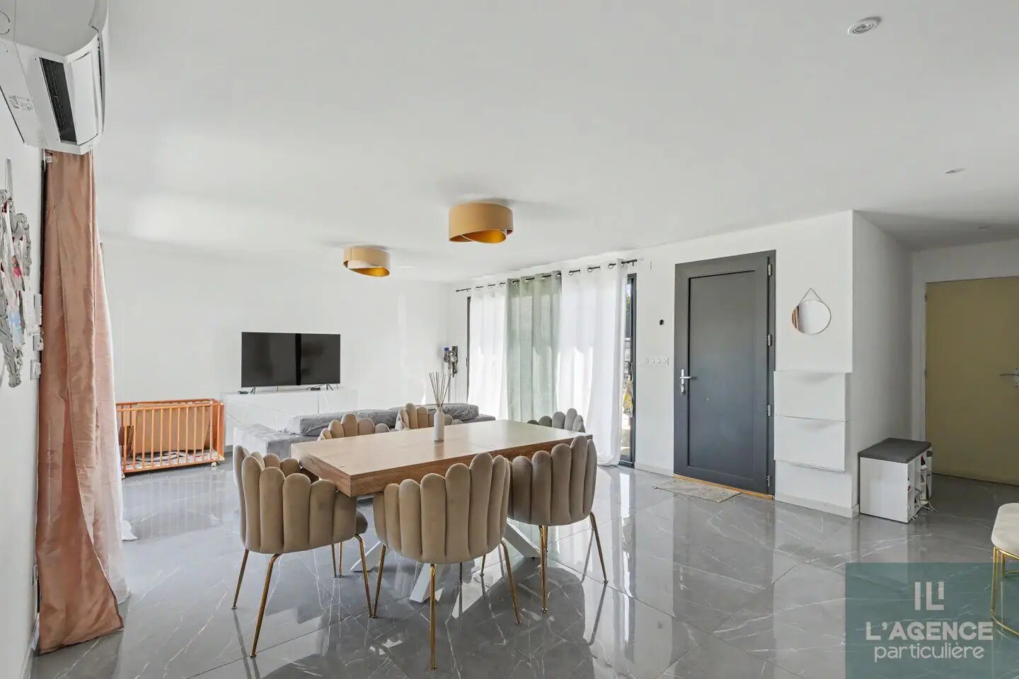 Maison à vendre, 88m², Bouloc