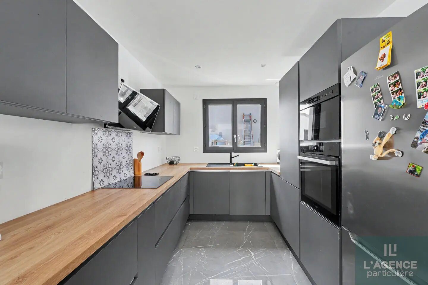 Maison à vendre, 88m², Bouloc