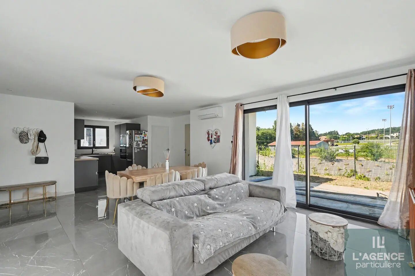 Maison à vendre, 88m², Bouloc