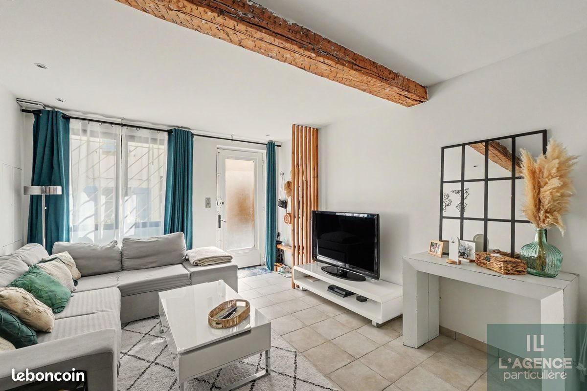 Maison à louer, 64m², Castanet-Tolosan